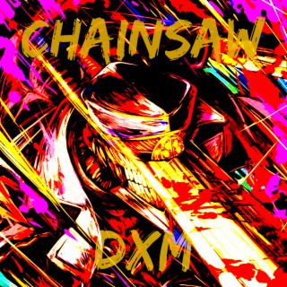 Chainsaw