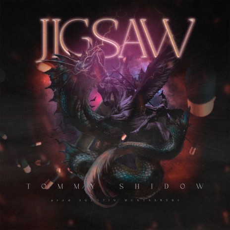 Jigsaw | Boomplay Music