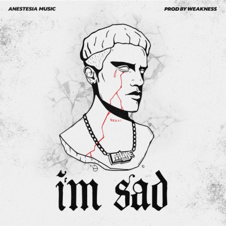 I'm Sad | Boomplay Music