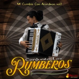 Conjunto Los Rumberos