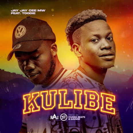 Kulibe ft. Toddie | Boomplay Music