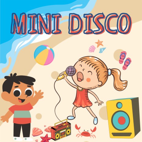 Mini Disco | Boomplay Music