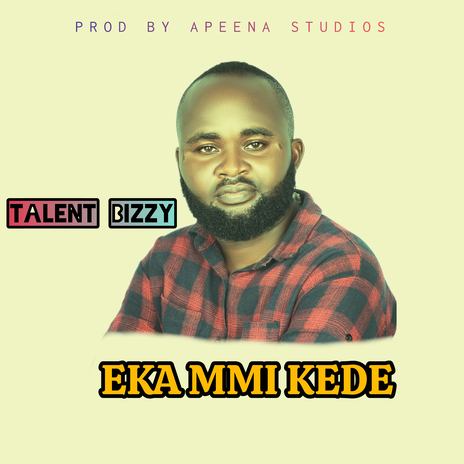 Eka Mmi Kede | Boomplay Music