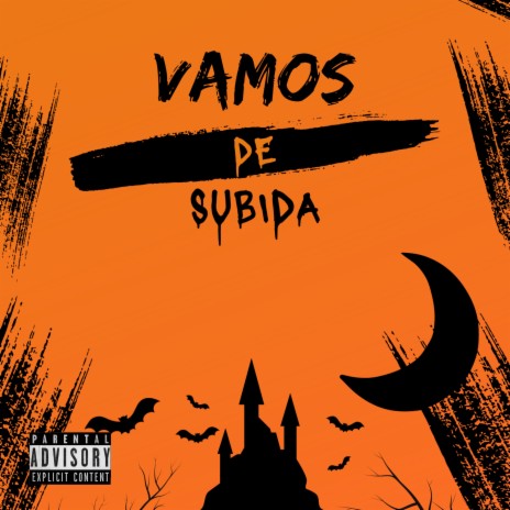 Vamos De Subida | Boomplay Music