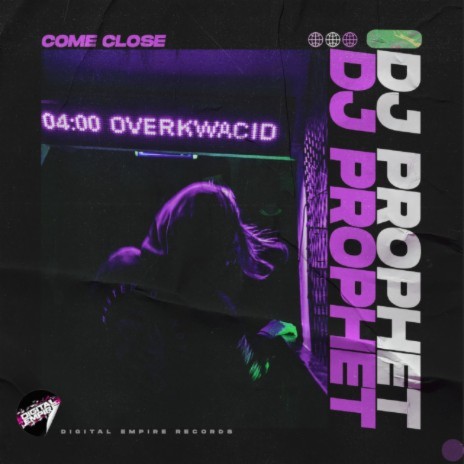 Come Close (Radio Edit) | Boomplay Music