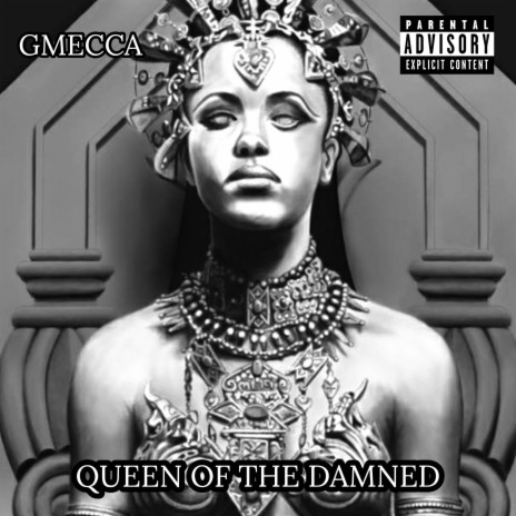 QUEEN OF THE DAMNED | Boomplay Music