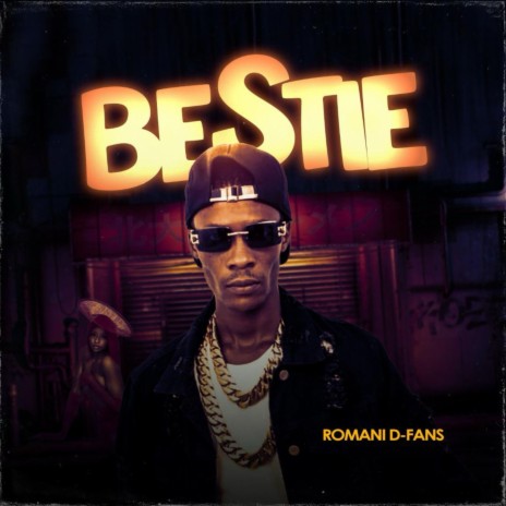 Bestie | Boomplay Music