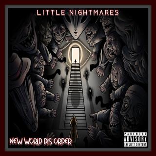 Little Nightmares