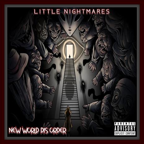 Little Nightmares | Boomplay Music