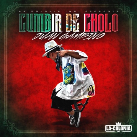 Cumbia De Cholo | Boomplay Music