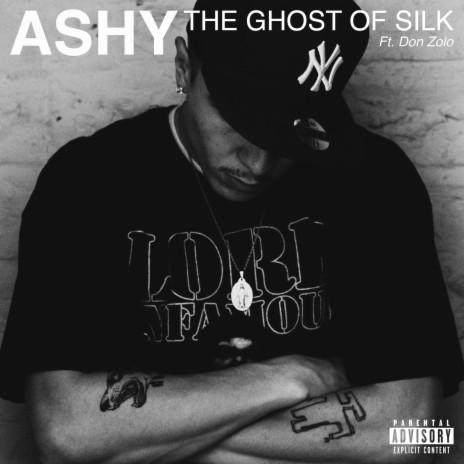 The Ghost of Silk ft. Don Zolo | Boomplay Music