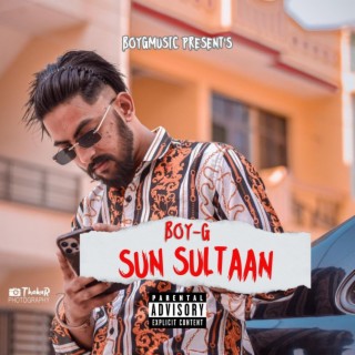 SUN SULTAAN