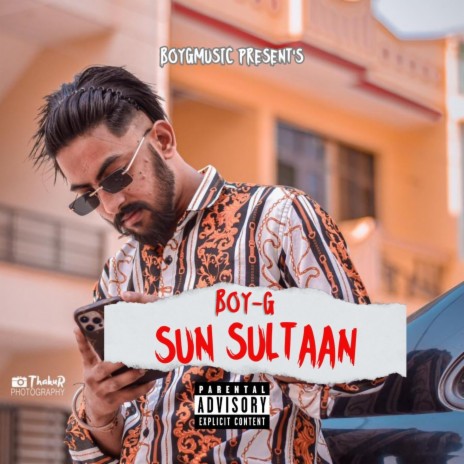 SUN SULTAAN | Boomplay Music