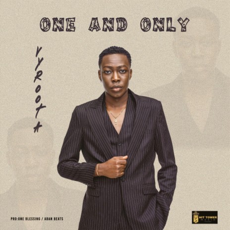 One And Only | Boomplay Music
