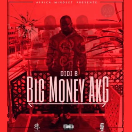 Big Money AKG | Boomplay Music