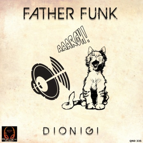 Father Funk (Nu Disco Mix)