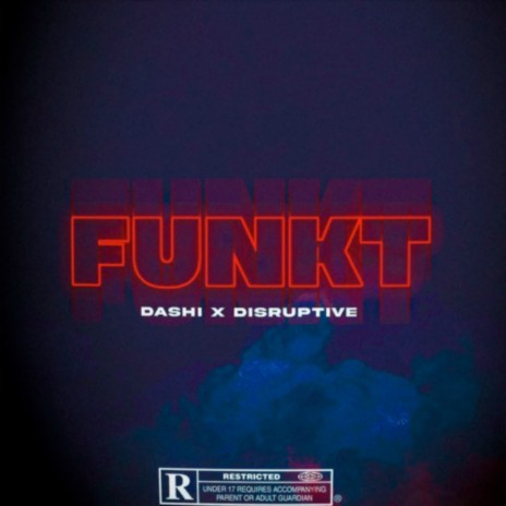 Funk't ft. Dashi | Boomplay Music