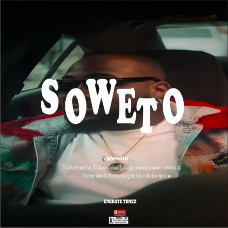 Soweto | Boomplay Music