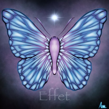Effet Papillon ft. Efecta | Boomplay Music