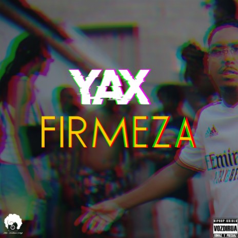 Firmeza | Boomplay Music