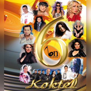 Bn Music Koktel 6