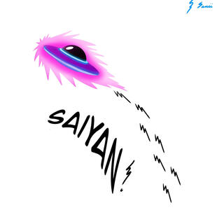 Saiyan