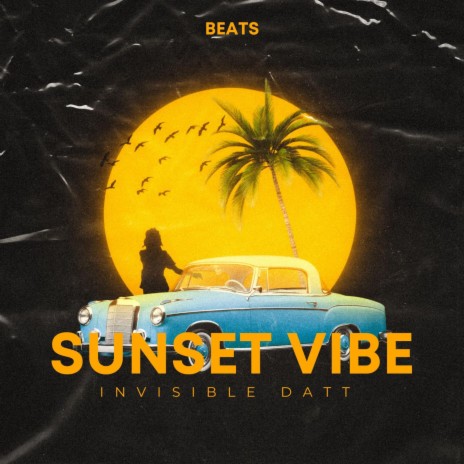 Sunset Vibe Beats