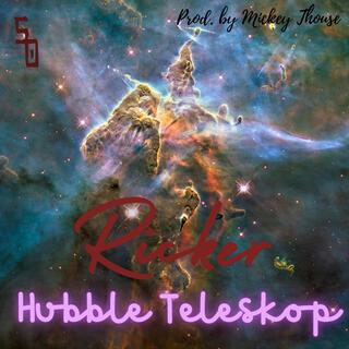 Hubble Teleskop