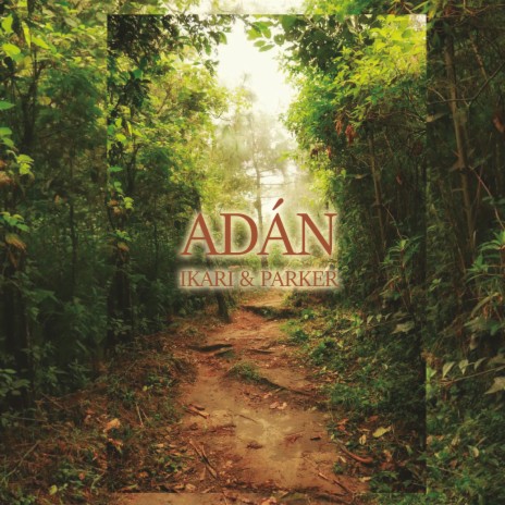 Adán ft. Parker