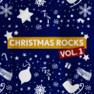 Christmas Rocks, Vol.1