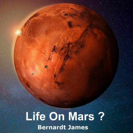 Life on Mars? | Boomplay Music