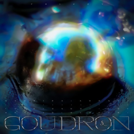 Goudron | Boomplay Music