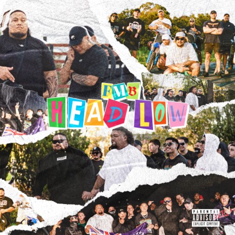 Head Low | Boomplay Music