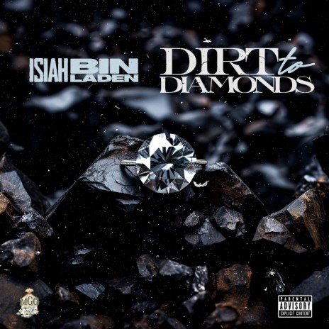 Dirt To Diamonds ft. Marquel806 | Boomplay Music
