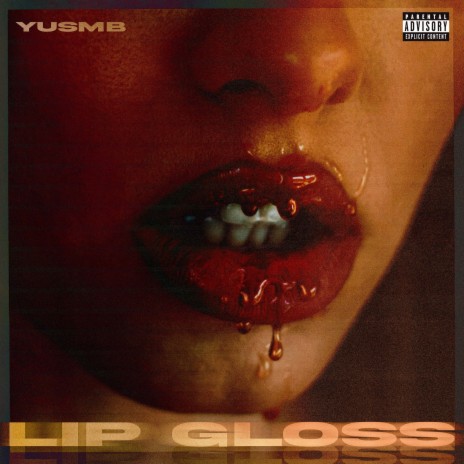 Lip Gloss | Boomplay Music