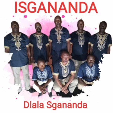 Dlala Sgananda | Boomplay Music