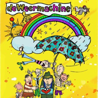 De Weermachine