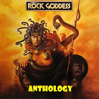 Rock Goddess: Anthology