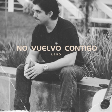 No vuelvo contigo | Boomplay Music