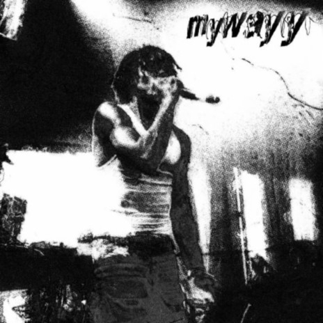 My Wayy | Boomplay Music
