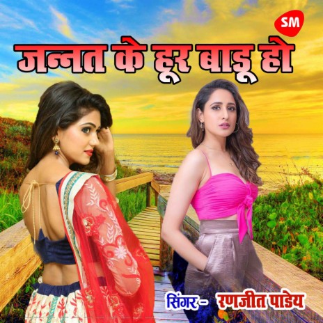 Jannat Ke Hoor Badu Ho | Boomplay Music