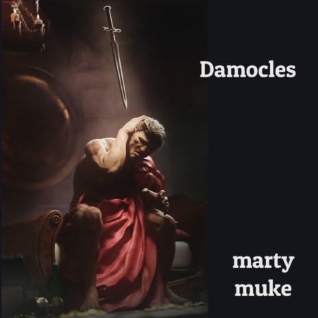 Damocles | Boomplay Music