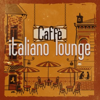 Caffè italiano lounge: Elegante musica jazz per l'autunno