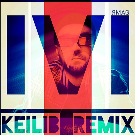 IVI (Keilib Remix) | Boomplay Music
