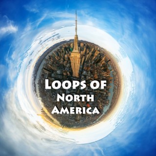 Loops of North America