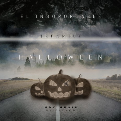 Halloween ft. El Insoportable