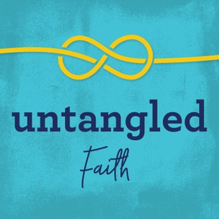 64: Reclaiming My Voice: A Short Origin Story of the Untangled Faith Podcast