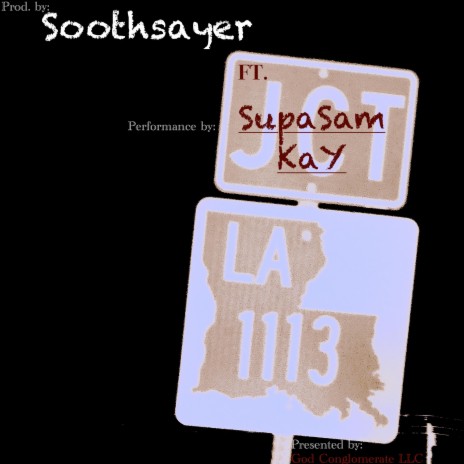 I Knew This Day Would Come (Raw Version) ft. SupaSam KaY | Boomplay Music