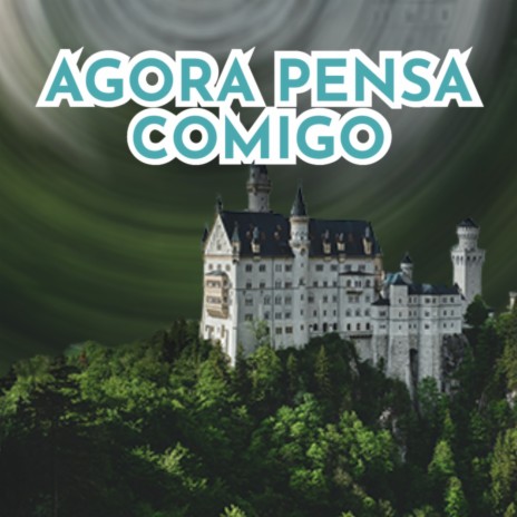 AGORA PENSA COMIGO | Boomplay Music