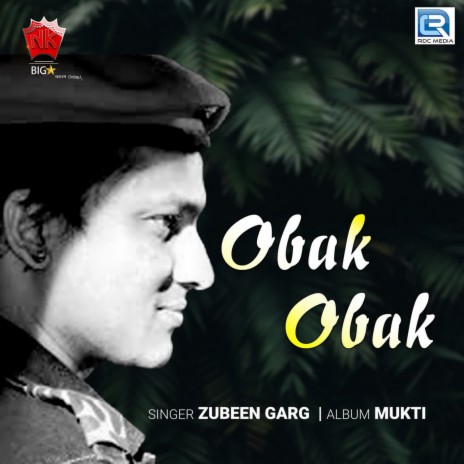 Obak Obak | Boomplay Music